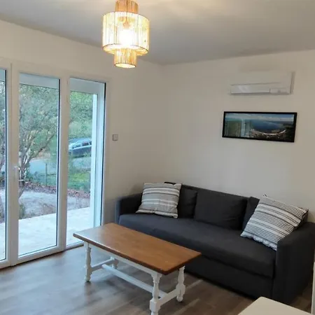 Holiday home Maison Climatisee Avec Jardin Carcans